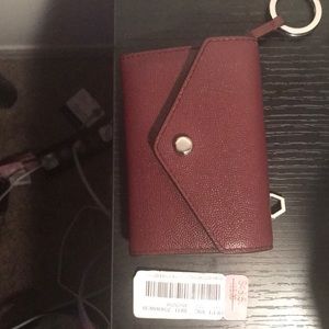 Keychain wallet